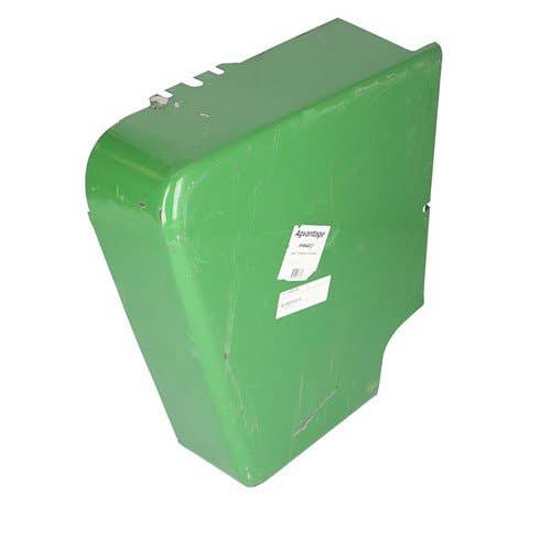 108516 | Rockshaft Cover without Tool Box - Left Hand | John Deere 2520 3020 4000 4020 4320 |  | AR40817
