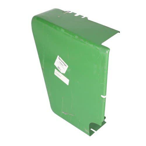 108516 | Rockshaft Cover without Tool Box - Left Hand | John Deere 2520 3020 4000 4020 4320 |  | AR40817