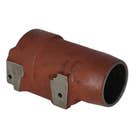115418 | Rockshaft Cylinder Housing - 1/2" Bolt Holes | Massey Ferguson TO35 35 50 50 65 65 202 202 203 203 204 204 205 205 | | 184442M1