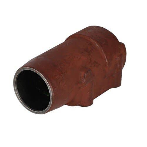115418 | Rockshaft Cylinder Housing - 1/2" Bolt Holes | Massey Ferguson TO35 35 50 50 65 65 202 202 203 203 204 204 205 205 |  | 184442M1