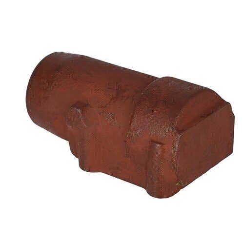 115418 | Rockshaft Cylinder Housing - 1/2" Bolt Holes | Massey Ferguson TO35 35 50 50 65 65 202 202 203 203 204 204 205 205 |  | 184442M1