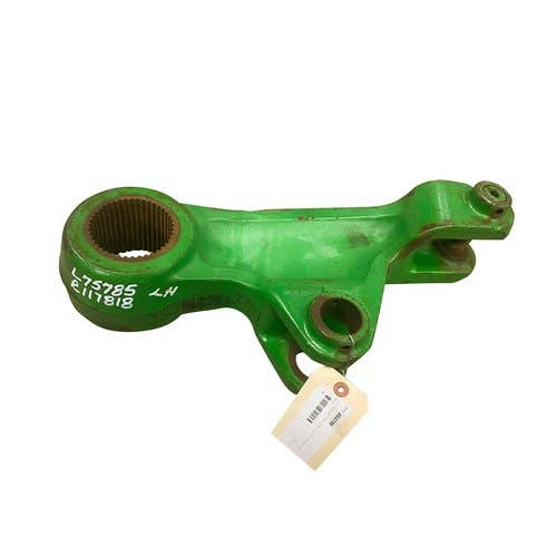 464198 | Rockshaft Lift Arm - Left Hand | John Deere 7600 7610 7700 7710 7800 7810 |  | R117818 | L75785