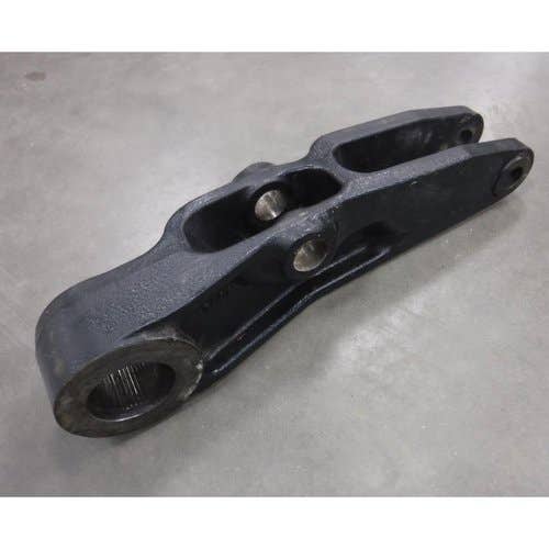 434025 | Rockshaft Lift Arm - Left Hand | Case IH MXM175 MXM190 Puma 165 Puma 180 Puma 195 Puma 210 | New Holland T7030 T7040 T7050 T7060 T7070 TM175 TM190 |  | 5198417