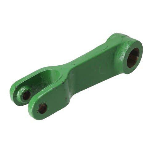 172658 | Rockshaft Lift Arm | John Deere 2520 3020 4000 4020 4030 4040 4230 4240 4320 4430 4440 |  | R56175