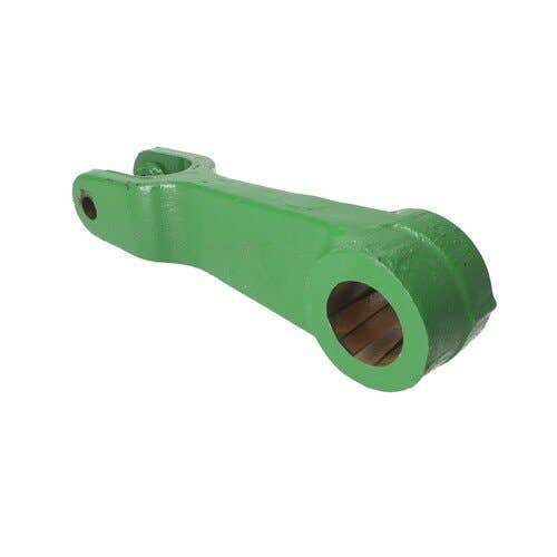 172658 | Rockshaft Lift Arm | John Deere 2520 3020 4000 4020 4030 4040 4230 4240 4320 4430 4440 |  | R56175