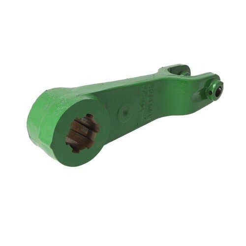 172658 | Rockshaft Lift Arm | John Deere 2520 3020 4000 4020 4030 4040 4230 4240 4320 4430 4440 |  | R56175