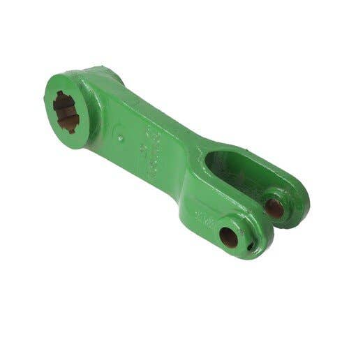 172658 | Rockshaft Lift Arm | John Deere 2520 3020 4000 4020 4030 4040 4230 4240 4320 4430 4440 |  | R56175