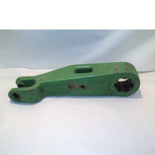 Used Rockshaft Lift Arm Right Hand fits John Deere 4840 4850 4955 R64448