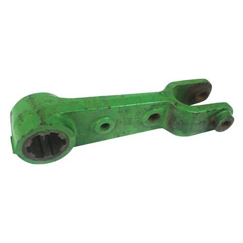 498457 | Rockshaft Lift Arm | John Deere 2520 3020 4000 4020 4030 4040 4230 4240 4320 4430 4440 |  | R41565 | R51130