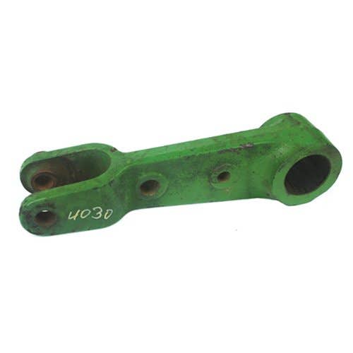 498457 | Rockshaft Lift Arm | John Deere 2520 3020 4000 4020 4030 4040 4230 4240 4320 4430 4440 |  | R41565 | R51130