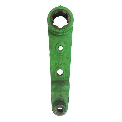 498457 | Rockshaft Lift Arm | John Deere 2520 3020 4000 4020 4030 4040 4230 4240 4320 4430 4440 |  | R41565 | R51130