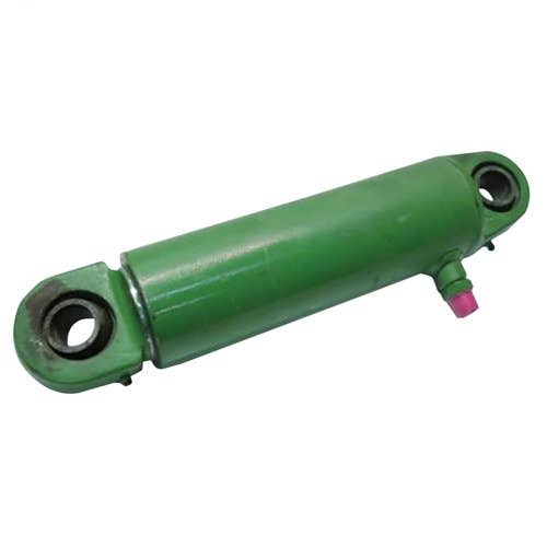 Used Rockshaft Lift Cylinder fits John Deere 6215 6400 6405 6410 6410L 6410S 6415 6420 6420L 6500 6500L 6510L 6510S 6520L 6605 7220 7320 6500 AL110594 Used Rockshaft Lift Cylinder fits John Deere 6215 6400 6405 6410 6410L 6410S 6415 6420 6420L 6500 6500L 6510L 6510S 6520L 6605 7220 7320 6500 AL110594