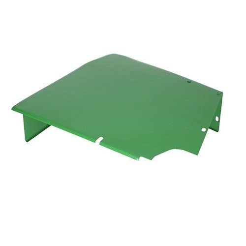 Rockshaft Shaft Cover - Right Hand fits John Deere 2520 4000 4320 3020 4020 AR41599 Rockshaft Shaft Cover - Right Hand fits John Deere 2520 4000 4320 3020 4020 AR41599