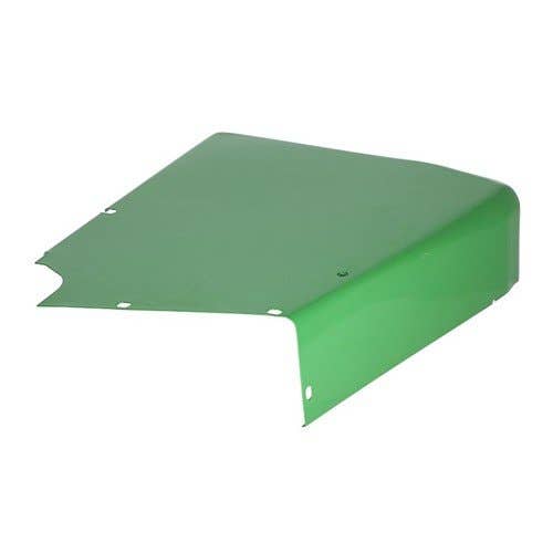 108517 | Rockshaft Shaft Cover - Right Hand | John Deere 2520 3020 4000 4020 4320 |  | AR41599