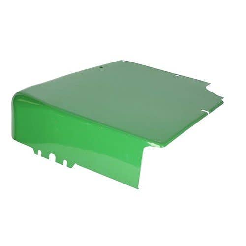 108517 | Rockshaft Shaft Cover - Right Hand | John Deere 2520 3020 4000 4020 4320 |  | AR41599