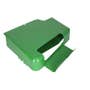 110688 | Rockshaft Shaft Cover with Tool Box - Left Hand | John Deere 2520 3020 4000 4020 4320 | | AR40817 110688 | Rockshaft Shaft Cover with Tool Box - Left Hand | John Deere 2520 3020 4000 4020 4320 | | AR40817
