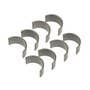 184832 | Rod Bearing Kit | .030" | Ford Power Major Super Major 220 | 184832 | Rod Bearing Kit | .030" | Ford Power Major Super Major 220 |