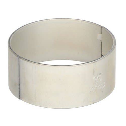 157934 | Rod Bearing Kit - .50MM | John Deere 450CLC 450CLC 744H 744H 6650 6750 6850 6950 7200 7300 7400 7500 9100 9120 9200 9220 9300 9300 9320 9320T 9400 9420 9420T 9520 9520T 9620 9620T |  | RE534628