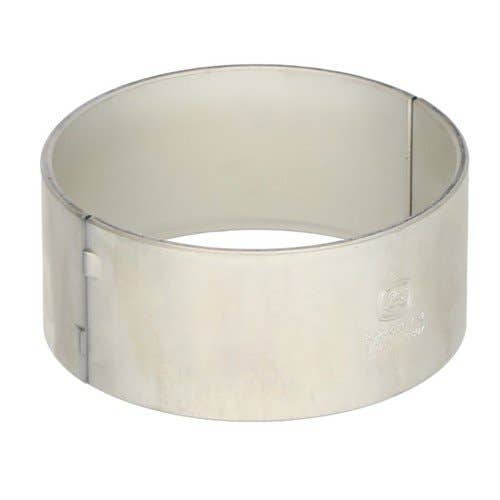 157934 | Rod Bearing Kit - .50MM | John Deere 450CLC 450CLC 744H 744H 6650 6750 6850 6950 7200 7300 7400 7500 9100 9120 9200 9220 9300 9300 9320 9320T 9400 9420 9420T 9520 9520T 9620 9620T |  | RE534628