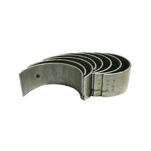 185597 | Rod Bearing Set | 0.040" | Ford NAA 134 144 172 501 541 600 601 611 620 621 630 631 640 641 650 651 660 661 671 681 700 701 740 741 771 800 801 811 820 821 840 841 851 861 871 881 900 901 950 960 2000 4000 |  | C0NN6211C