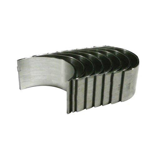 185224 | Rod Bearing Set | .010" | Massey Ferguson TE20 TO20 TO30 TO35 30B 30B 35 40 40 135 150 202 202 204 204 230 235 245 2135 2135 2200 2200 2500 2500 4500 4500 | Continental Z120 Z129 Z134 Z145 | Massey Harris 50 |  | 830509M91 | 830509V91