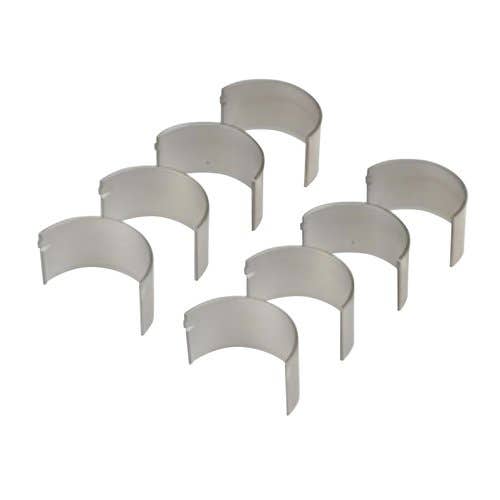 183958 | Rod Bearing Set | 4 Cylinder | Standard | International | Farmall | IH A B C C113 C113 C123 C123 Super A Super C 100 130 140 200 230 240 |