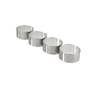 174688 | Rod Bearing Set - Standard | N1 | Belarus 505 510 525 530 532 560 562 570 572 800 802 805 820 822 825 900 902 905 920 922 925 1025 5011 5011L 5045 5045L 5111 5145 6011 6045 6311 6345 8011 8011L 8311 8345 9011 9011L 9021 | | A23-01-74-240T-SBN1 174688 | Rod Bearing Set - Standard | N1 | Belarus 505 510 525 530 532 560 562 570 572 800 802 805 820 822 825 900 902 905 920 922 925 1025 5011 5011L 5045 5045L 5111 5145 6011 6045 6311 6345 8011 8011L 8311 8345 9011 9011L 9021 | | A23-01-74-240T-SBN1