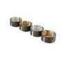 174724 | Rod Bearing Shell Set | R2 - .020 | Belarus 505 510 525 530 532 560 562 570 572 800 802 805 820 825 900 902 905 920 922 925 1025 5011 5011L 5045 5045L 5111 5145 6011 6045 6311 6345 8011 8011L 8021 8311 8345 9011 9011L | | A23-01-74-240T-SBR2 174724 | Rod Bearing Shell Set | R2 - .020 | Belarus 505 510 525 530 532 560 562 570 572 800 802 805 820 825 900 902 905 920 922 925 1025 5011 5011L 5045 5045L 5111 5145 6011 6045 6311 6345 8011 8011L 8021 8311 8345 9011 9011L | | A23-01-74-240T-SBR2