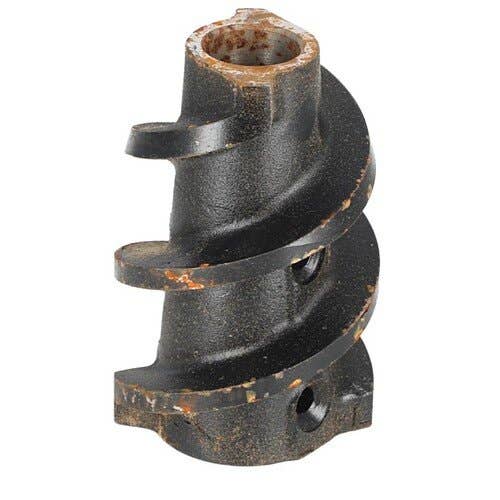 114216 | Roll Cone - Stalk | Left Hand | Case IH 1043 1044 1054 1063 1064 1083 1084 |  | 1306728C2 | 1306728C1 | 1989231C1