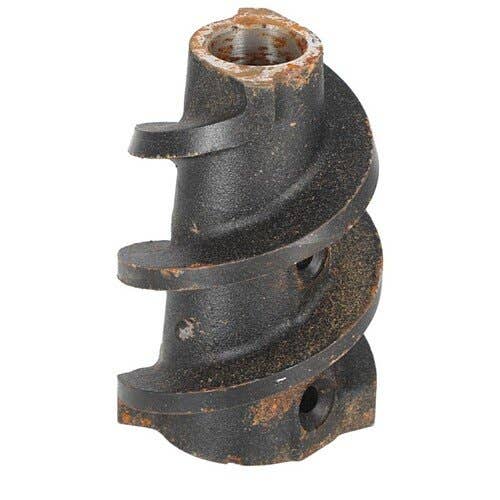 114216 | Roll Cone - Stalk | Left Hand | Case IH 1043 1044 1054 1063 1064 1083 1084 |  | 1306728C2 | 1306728C1 | 1989231C1