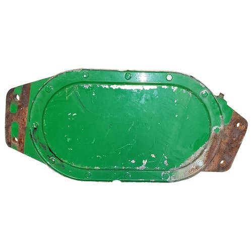 450083 | Roll Drive Gear Case | John Deere C450 945 946 955 956 990 990 |  | AE50985