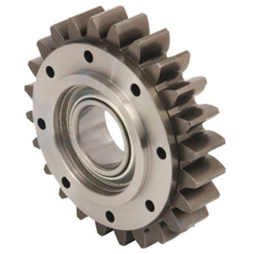 Roll Gear - 24 Tooth fits New Holland BR740 BR740A BR750 BR750A BR770 BR770A BR780 BR780A BR7060 BR7070 BR7080 BR7090 86614686 fits Case IH 87052121