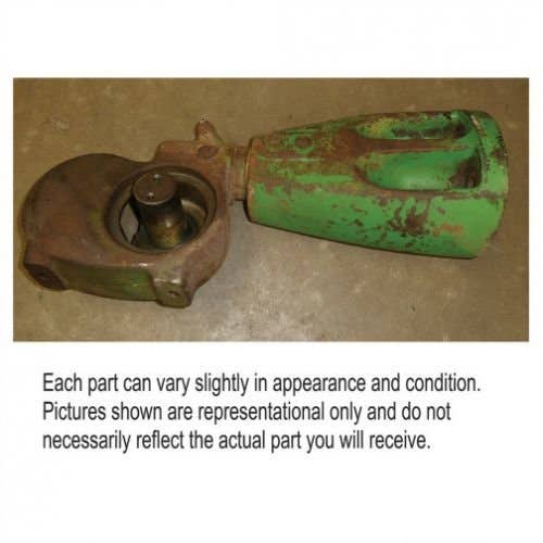 499995 | Roll O Matic Center | John Deere 2510 2520 3010 3020 4010 4020 |  | AR28247 | A3470R | R28001