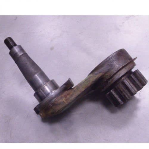 Used Roll-O-Matic Knuckle - Right Hand fits John Deere B 50 520 530 B2711R AB3771R Used Roll-O-Matic Knuckle - Right Hand fits John Deere B 50 520 530 B2711R AB3771R