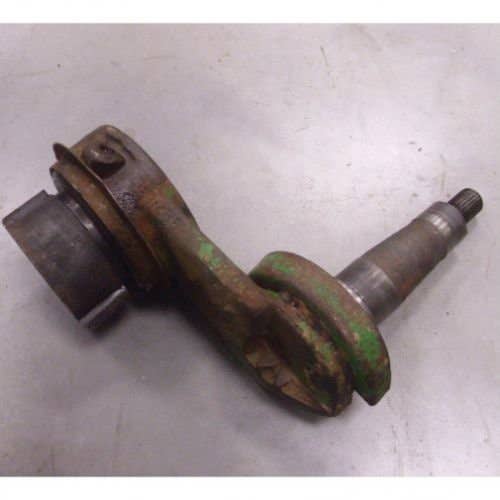 497907 | Roll-O-Matic Knuckle - Right Hand | John Deere B 50 50 520 530 |  | AB3771R | B2741R