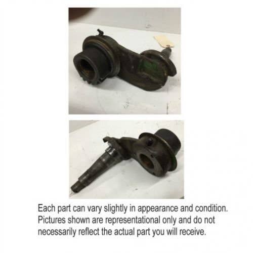 Used Roll O Matic Knuckle fits John Deere 70 A G 60 70 520 530 620 630 720 730 A3471R AA4097R