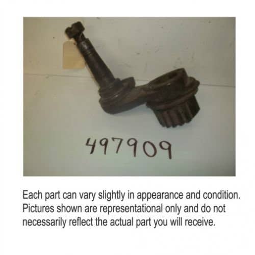 497909 | Roll O Matic Knuckle | John Deere 620 630 720 730 |  | AR20401R | R20254