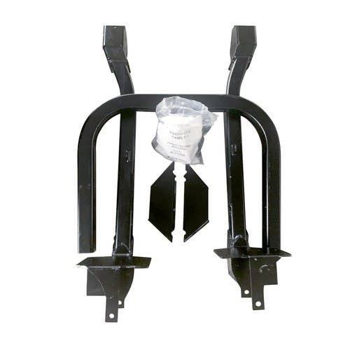 190245 | Roll Over Protection Structure (ROPS)-Family 7 | Yanmar YM2200 YM2500 YM2610 YM2620 YM2700 YM2820 |