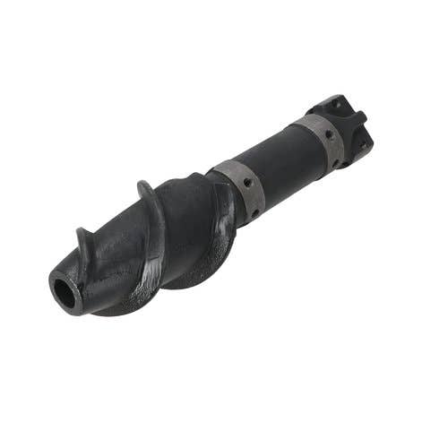 154315 | Roll - Stalk | Right Hand | John Deere 493 494 594 643 643 692 693 693 694 892 892 893 894 1092 1290 1291 1293 |  | H148320