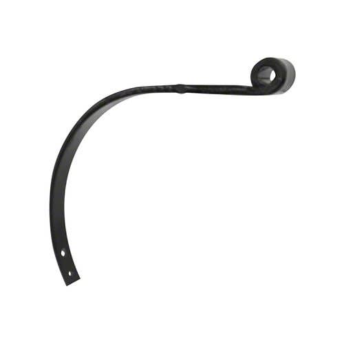 Rolled Eye Mount Field Cultivator Shank fits John Deere 550 726 980 985 730 420 550 420 AN231634 864-SMA231634 Rolled Eye Mount Field Cultivator Shank fits John Deere 550 726 980 985 730 420 550 420 AN231634 864-SMA231634