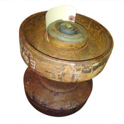 439464 | Roller Assembly | Gehl CTL70 CTL80 | Mustang MTL20 MTL25 | Takeuchi TL10 TL12 TL140 TL150 TL240 TL250 |  | 181120 | 181120 | 08811-30500