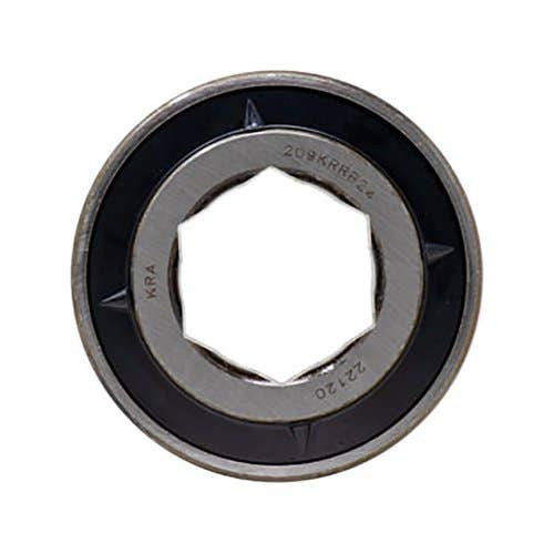 134042 | Roller Ball Bearing | John Deere 440E 449 450E 450E 450M 460M 460R 550M 560M 560R |  | AFH216221