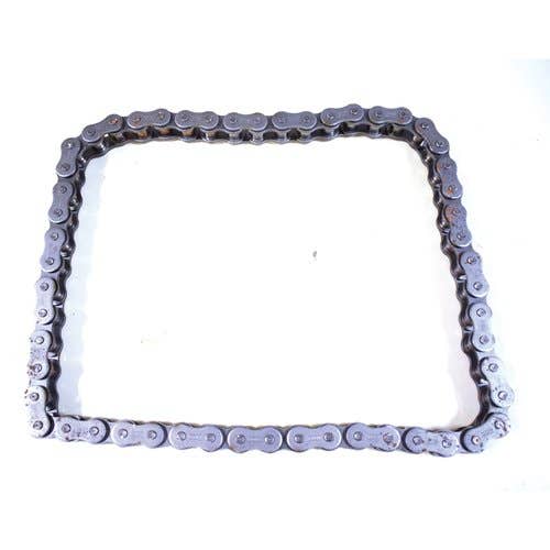 434274 | Roller Chain Assembly | Front - LH | JCB 225 250 260 280 300 330 |  | 332/X1219