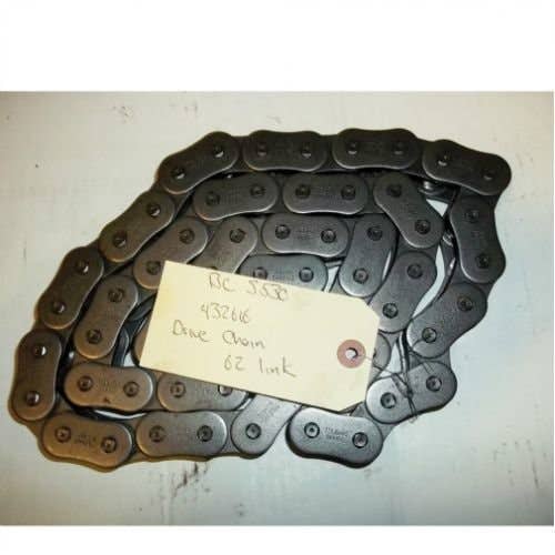 432616 | Roller Chain Assembly - Front | Bobcat S510 S530 S550 S570 S590 S595 |  | 6689647