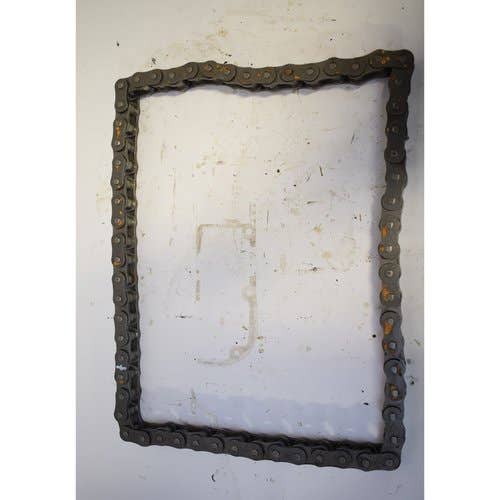 Used Roller Chain Assembly Front fits Caterpillar 216B 216B3 226 226B 226B3 228 232 232B 242 242B 142-8757 471-3081 Used Roller Chain Assembly Front fits Caterpillar 216B 216B3 226 226B 226B3 228 232 232B 242 242B 142-8757 471-3081