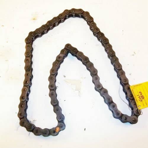 432305 | Roller Chain Assembly - Front | Gehl 4635 4640 4640E 4835 4840 4840E 5640 5640E 6640 6640E |  | 134503
