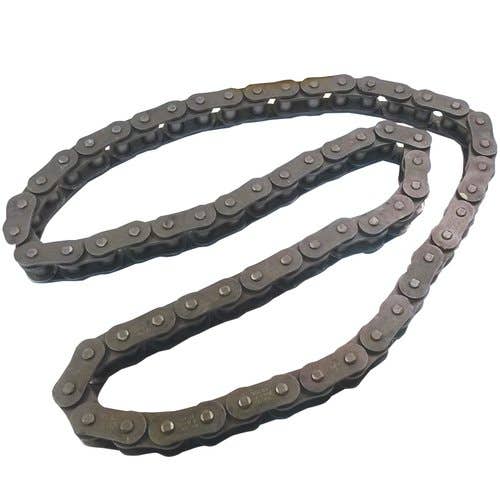 Used Roller Chain Assembly Front fits John Deere 8875 MG86629730 MG9843647 fits New Holland L865 LS180 LX865 LX885 86629730