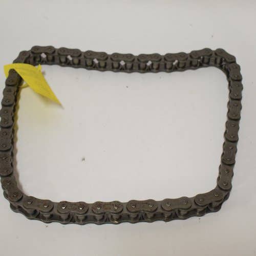 433604 | Roller Chain Assembly | Front | John Deere 318D 318E 320D 320E 324E |  | T288437