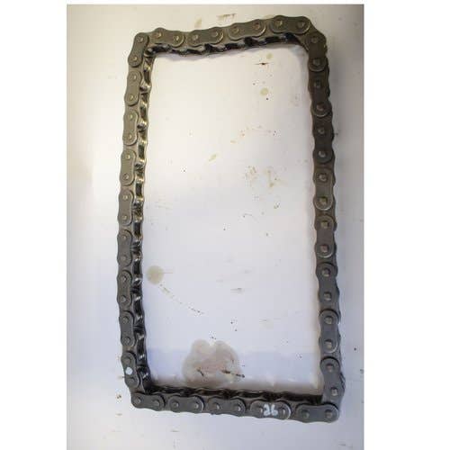 Used Roller Chain Assembly Front fits John Deere 313 315 318D 319D 320D 318E 320E 324E T287707