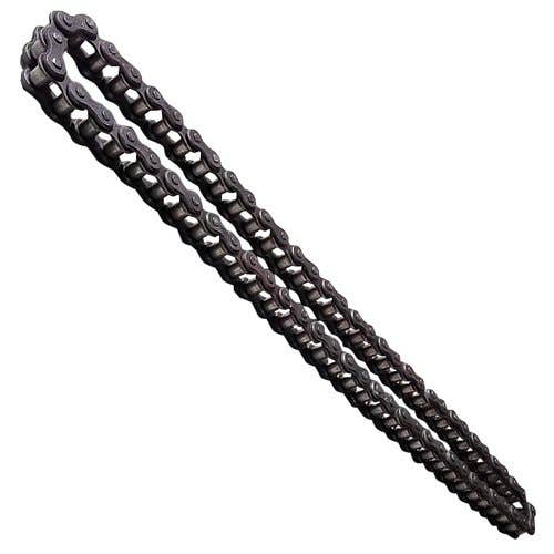 Used Roller Chain Assembly Rear fits Bobcat 743 742 730 731 732 741 6559100 Used Roller Chain Assembly Rear fits Bobcat 743 742 730 731 732 741 6559100